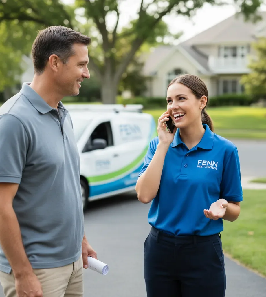 Ant Control in Veradale, WA